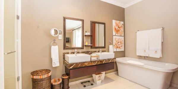 Ekhaya Boutique Hotel Durban Ngoại thất bức ảnh