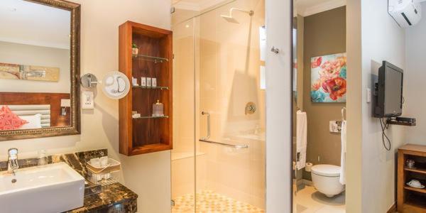 Ekhaya Boutique Hotel Durban Ngoại thất bức ảnh