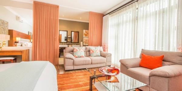 Ekhaya Boutique Hotel Durban Ngoại thất bức ảnh