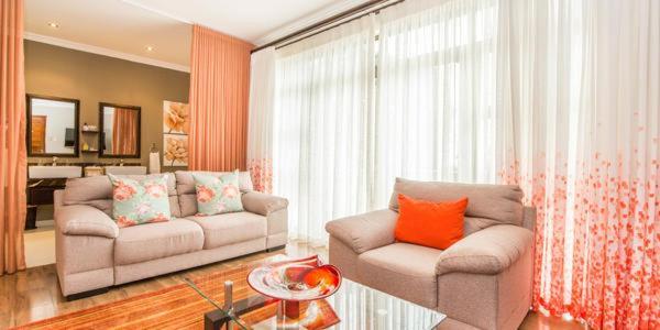 Ekhaya Boutique Hotel Durban Ngoại thất bức ảnh