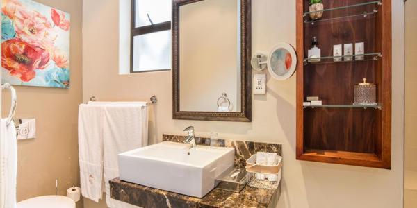 Ekhaya Boutique Hotel Durban Ngoại thất bức ảnh