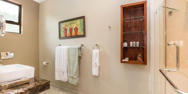 Ekhaya Boutique Hotel Durban Ngoại thất bức ảnh