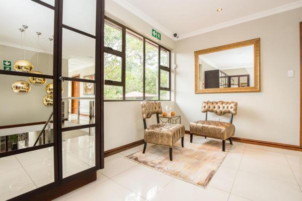 Ekhaya Boutique Hotel Durban Ngoại thất bức ảnh