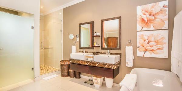 Ekhaya Boutique Hotel Durban Ngoại thất bức ảnh