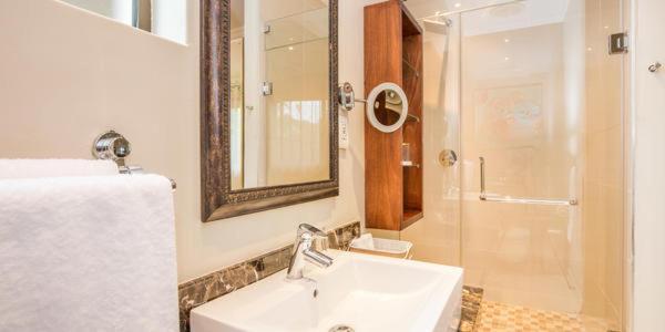 Ekhaya Boutique Hotel Durban Ngoại thất bức ảnh