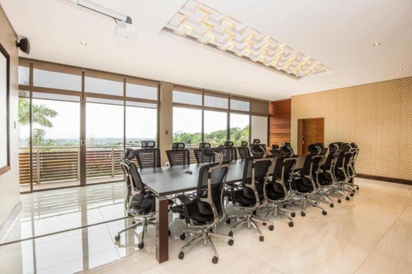 Ekhaya Boutique Hotel Durban Ngoại thất bức ảnh