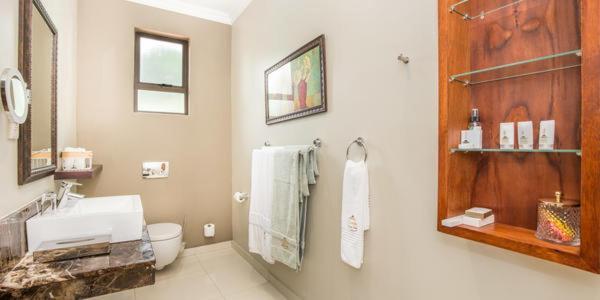 Ekhaya Boutique Hotel Durban Ngoại thất bức ảnh