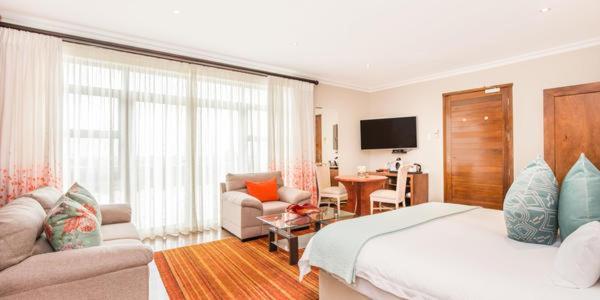 Ekhaya Boutique Hotel Durban Ngoại thất bức ảnh