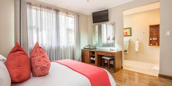 Ekhaya Boutique Hotel Durban Ngoại thất bức ảnh