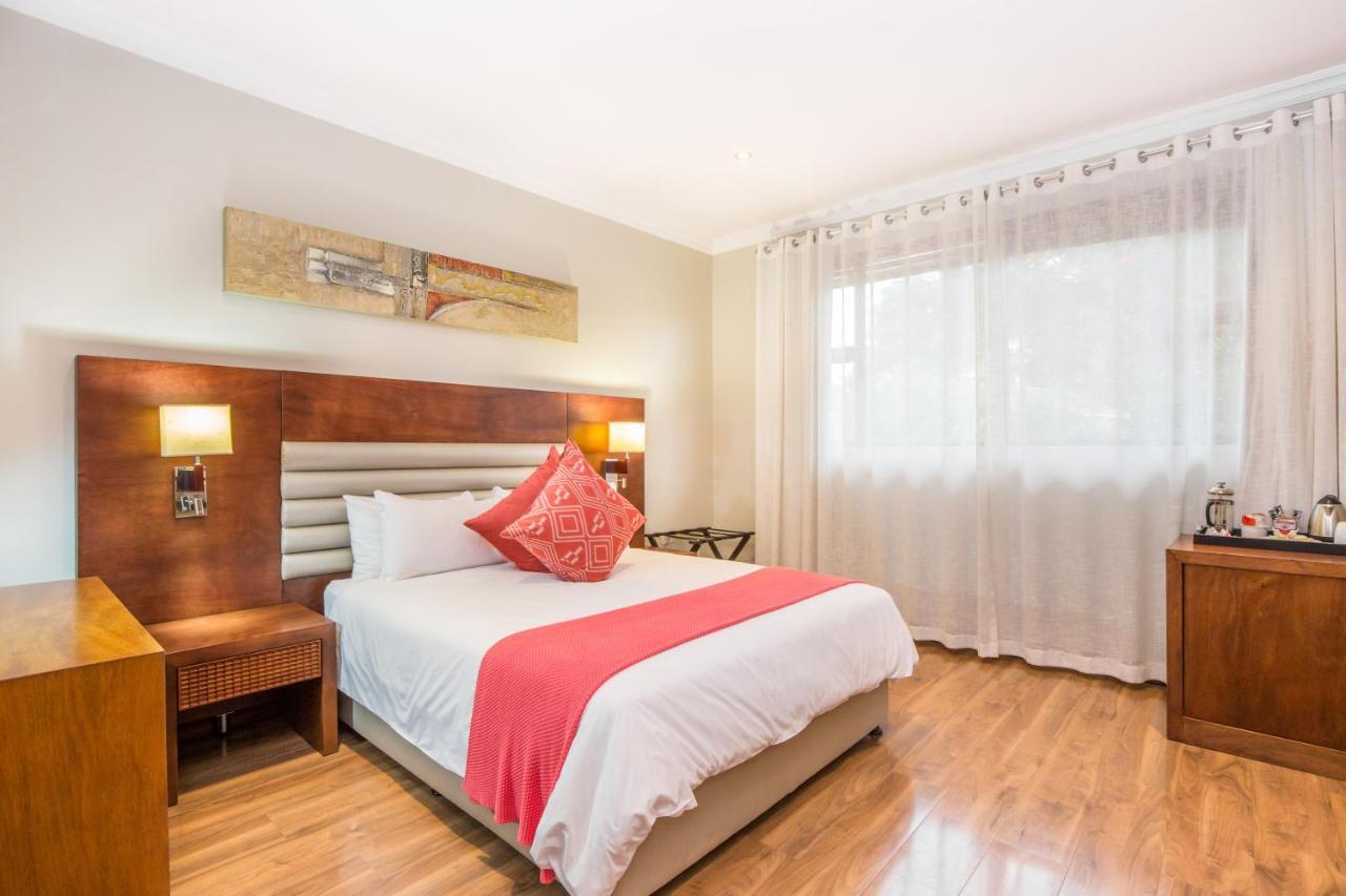 Ekhaya Boutique Hotel Durban Ngoại thất bức ảnh